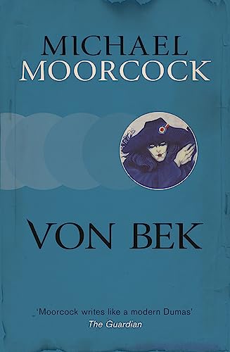 Stock image for Von Bek for sale by Blackwell's