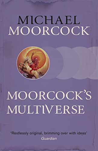 Imagen de archivo de Moorcock's Multiverse a la venta por Blackwell's