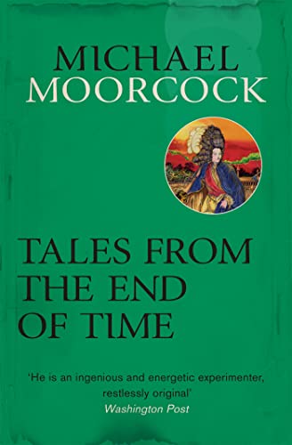 Beispielbild fr Tales From the End of Time zum Verkauf von WorldofBooks