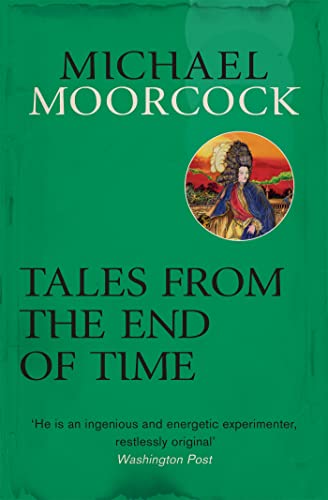 Stock image for Tales from the End of Time for sale by Blackwell's