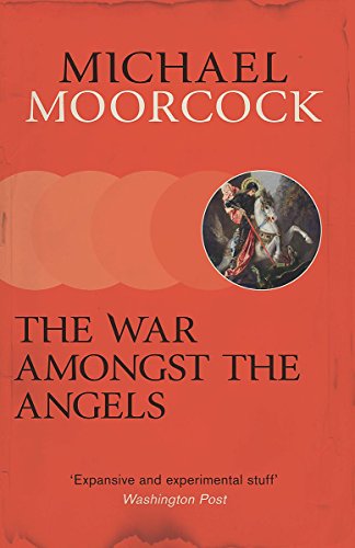 9780575092730: The War Amongst the Angels