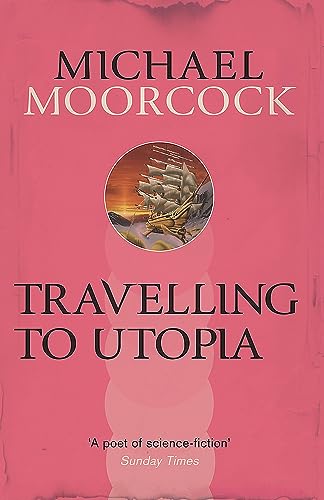 Imagen de archivo de Travelling to Utopia a la venta por Blackwell's