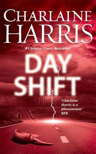 Stock image for Day Shift for sale by Ryde Bookshop Ltd