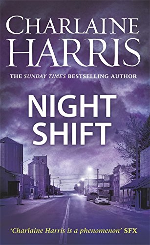 9780575092921: Night Shift: Now a major new TV series: MIDNIGHT, TEXAS