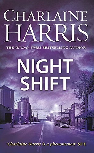 9780575092938: Night Shift (Export (Midnight, Texas)