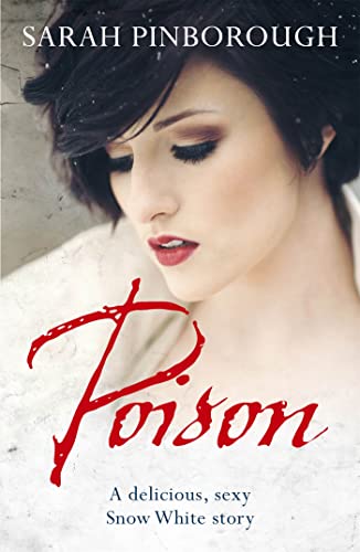 Stock image for Poison for sale by WorldofBooks