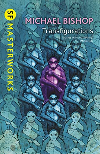 9780575093096: Transfigurations (S.F. MASTERWORKS)