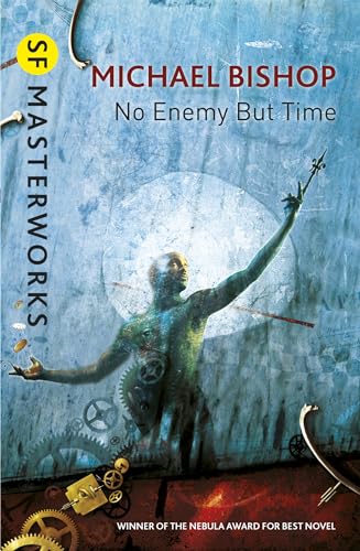 9780575093119: No Enemy But Time (S.F. MASTERWORKS)
