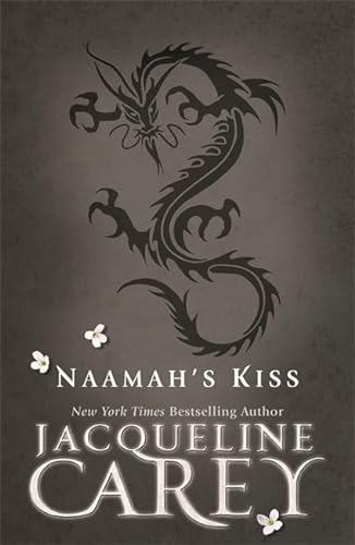 Imagen de archivo de Naamah's Kiss a la venta por ThriftBooks-Atlanta