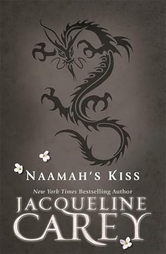 9780575093560: Naamah's Kiss