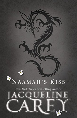 Beispielbild fr Naamah's Kiss zum Verkauf von WorldofBooks