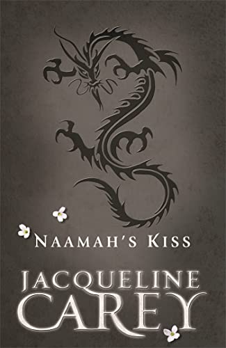 Imagen de archivo de Naamah's Kiss a la venta por WorldofBooks