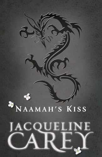 9780575093584: Naamah's Kiss