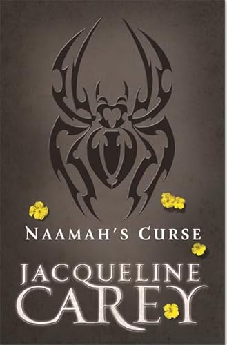 9780575093607: Naamah's Curse