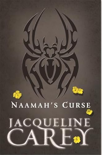 Stock image for Naamah's Curse for sale by WorldofBooks