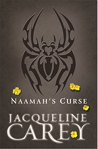 9780575093614: Naamah's Curse