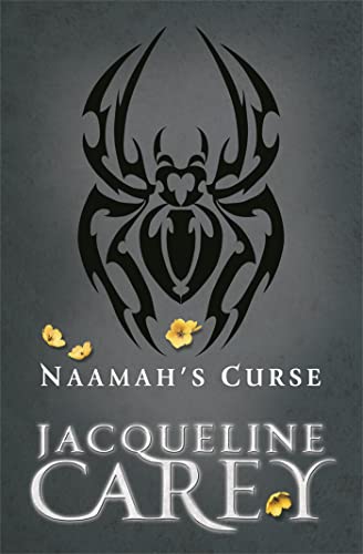 Stock image for Naamah's Curse for sale by SecondSale