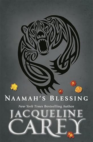 9780575093645: Naamah's Blessing