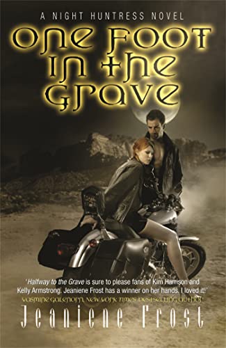 Stock image for One Foot in the Grave for sale by Discover Books