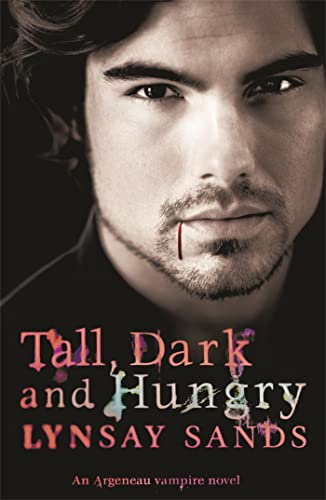 Beispielbild fr Tall, Dark and Hungry zum Verkauf von Blackwell's