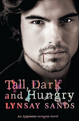 9780575093843: Tall, Dark and Hungry: An Argeneau Vampire Novel