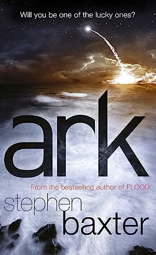 Imagen de archivo de Ark a la venta por Blackwell's