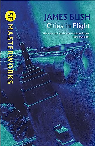 Beispielbild fr Cities In Flight zum Verkauf von Blackwell's