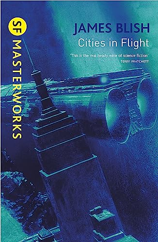 9780575094178: Cities In Flight