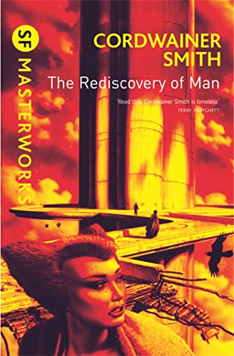 9780575094246: Rediscovery of Man
