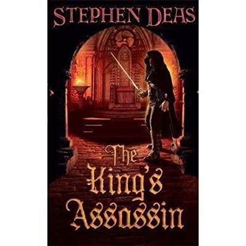 Stock image for The King's Assassin for sale by Better World Books