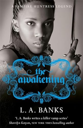 Stock image for The Awakening (Vampire Huntress Legend) for sale by Discover Books