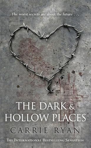 9780575094833: The Dark and Hollow Places