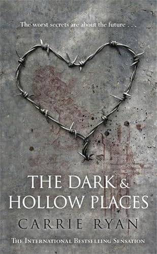 9780575094833: The Dark and Hollow Places