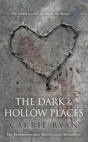 Stock image for The Dark and Hollow Places for sale by WorldofBooks
