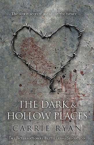 Stock image for The Dark and Hollow Places for sale by Blackwell's
