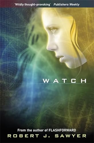 Stock image for Watch for sale by WorldofBooks