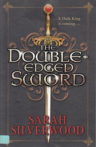 Beispielbild fr The Double-Edged Sword (The Nowhere Chronicles, No. 1) zum Verkauf von SecondSale