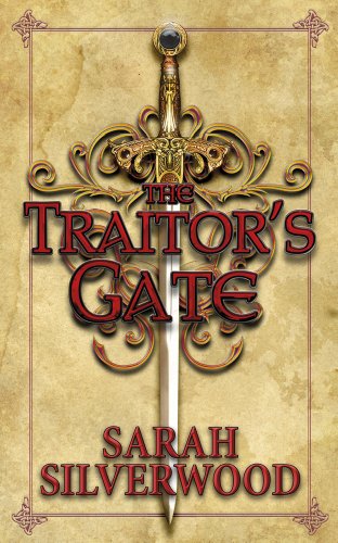 9780575095328: The Traitor's Gate: The Nowhere Chronicles Book Two