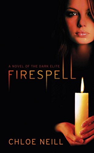9780575095397: Firespell: The Dark Elite