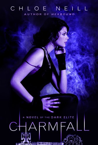 9780575095502: Charmfall: A Novel of the Dark Elite