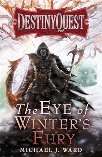 9780575095588: The Eye of Winter's Fury