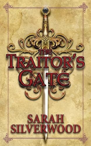 Imagen de archivo de The Traitor's Gate: The Nowhere Chronicles Book Two a la venta por WorldofBooks