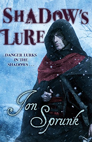 Beispielbild fr Shadow's Lure zum Verkauf von WorldofBooks