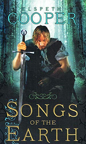 Songs of The Earth. The Wild Hunt Book One.
