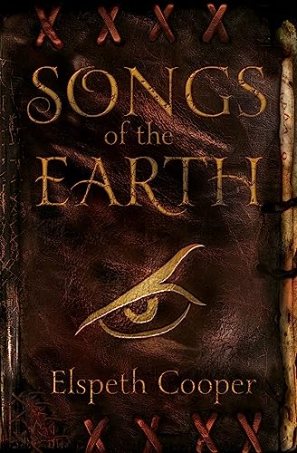 Beispielbild fr Songs of the Earth: The Wild Hunt Book One: 1/4 zum Verkauf von WorldofBooks