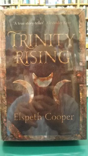 Beispielbild fr Trinity Rising: The Wild Hunt Book Two zum Verkauf von WorldofBooks