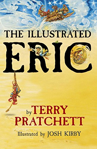 9780575096288: The Illustrated Eric