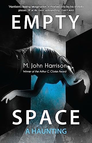 Stock image for Empty Space: A Haunting for sale by WorldofBooks