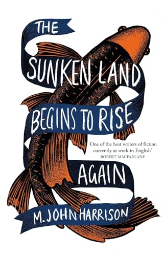 Beispielbild fr The Sunken Land Begins to Rise Again: Winner of the Goldsmiths Prize 2020 zum Verkauf von WorldofBooks