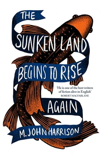 Beispielbild fr The Sunken Land Begins to Rise Again zum Verkauf von BooksRun